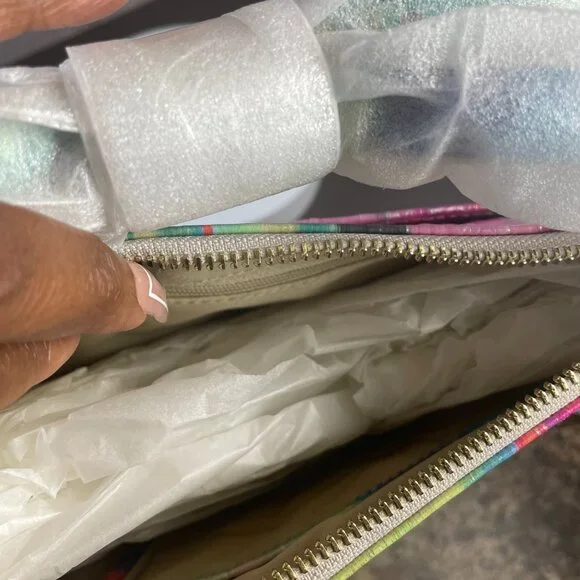 BRAHMIN KATIE CROSSBODY BAG - Picture 9 of 9